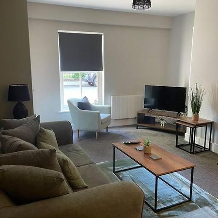 Poplar House-2Bedroom House In Town Centre With Free Parking By Shortstays4U King's Lynn Bagian luar foto