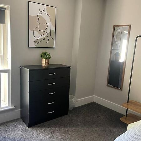 Poplar House-2Bedroom House In Town Centre With Free Parking By Shortstays4U King's Lynn Bagian luar foto