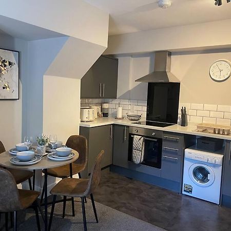 Poplar House-2Bedroom House In Town Centre With Free Parking By Shortstays4U King's Lynn Bagian luar foto