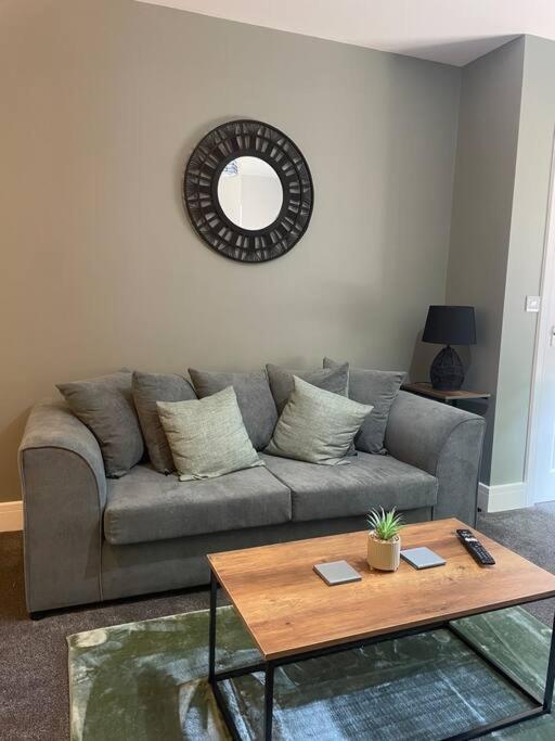 Poplar House-2Bedroom House In Town Centre With Free Parking By Shortstays4U King's Lynn Bagian luar foto