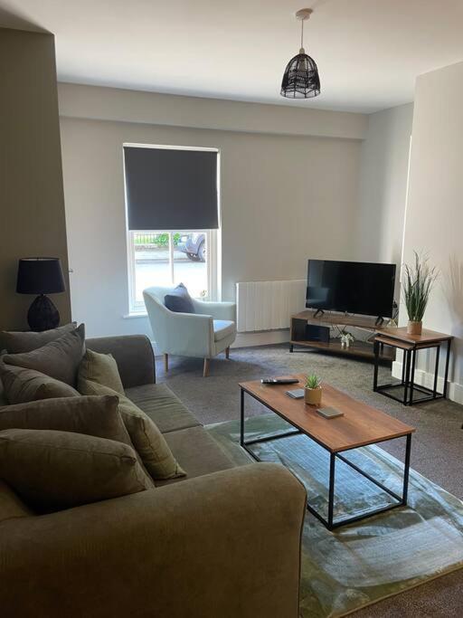 Poplar House-2Bedroom House In Town Centre With Free Parking By Shortstays4U King's Lynn Bagian luar foto