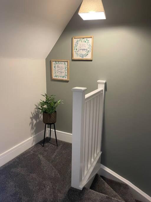 Poplar House-2Bedroom House In Town Centre With Free Parking By Shortstays4U King's Lynn Bagian luar foto
