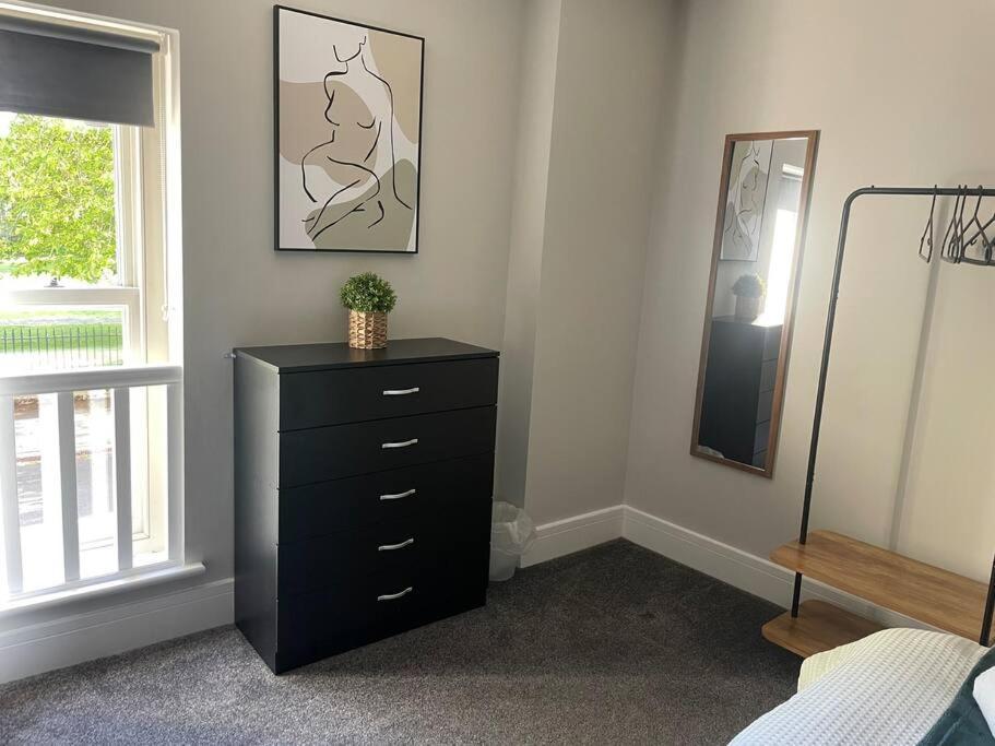 Poplar House-2Bedroom House In Town Centre With Free Parking By Shortstays4U King's Lynn Bagian luar foto