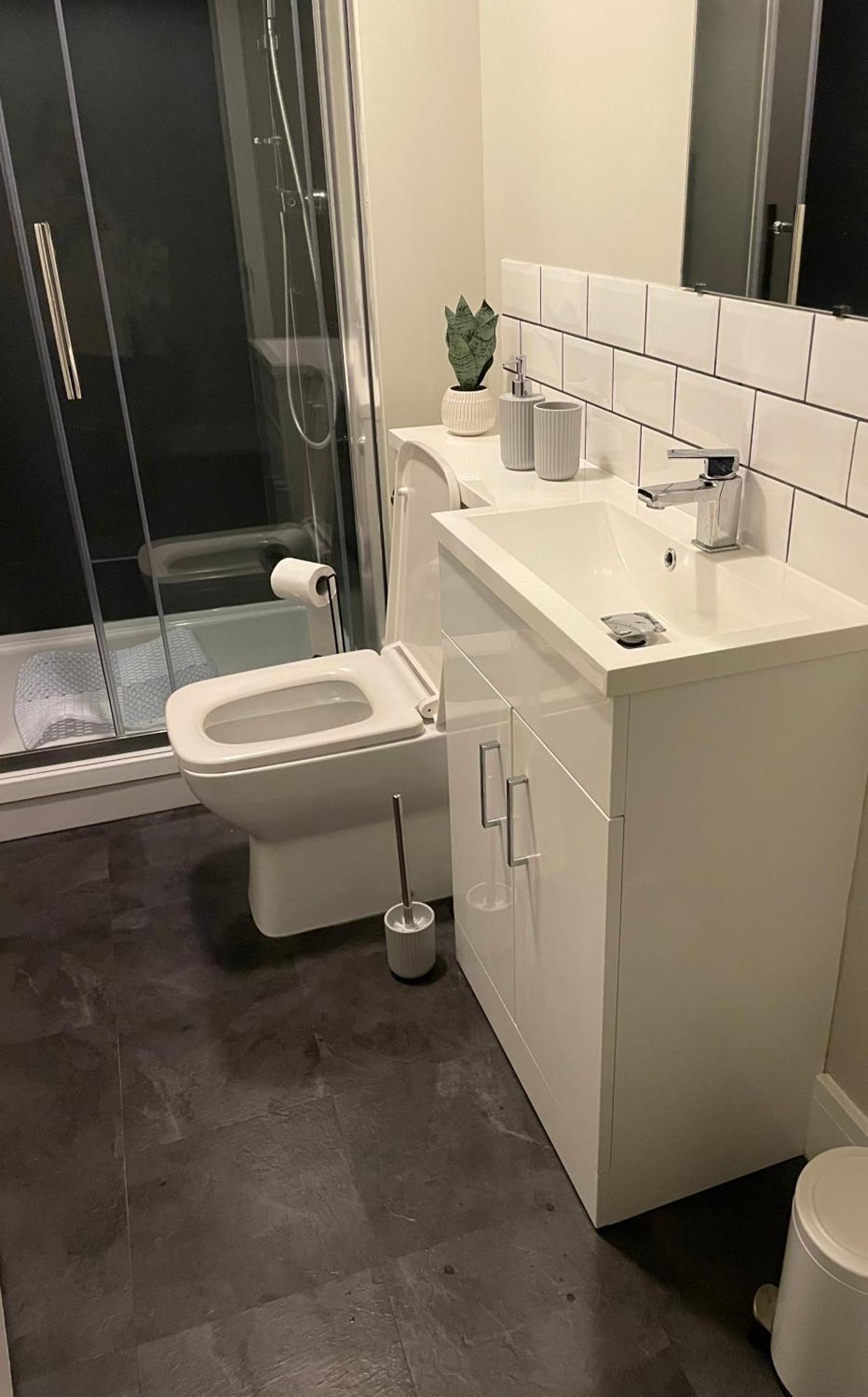 Poplar House-2Bedroom House In Town Centre With Free Parking By Shortstays4U King's Lynn Bagian luar foto